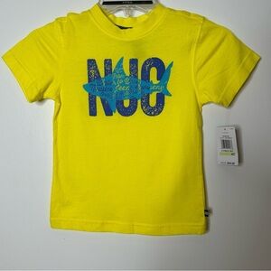 Nautica kids shirt
